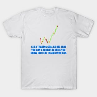 Forex Trader Collection 6 T-Shirt